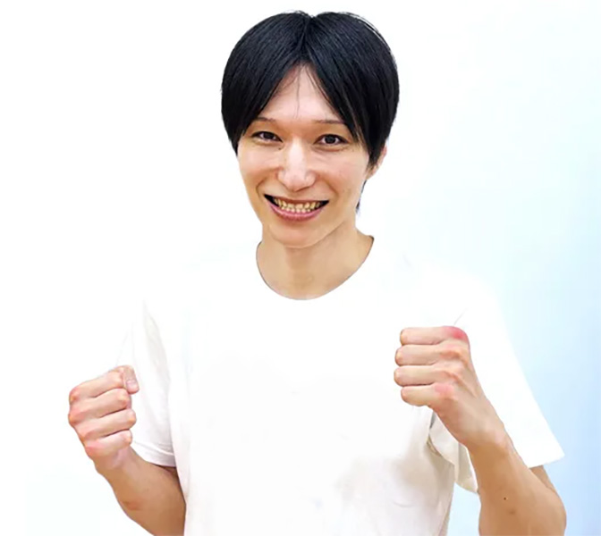 川名北斗